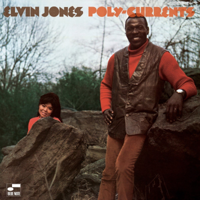 Poly-Currents (Tone Poet Vinyl Series)