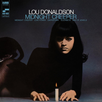 Midnight Creeper (Tone Poet Vinyl Series)