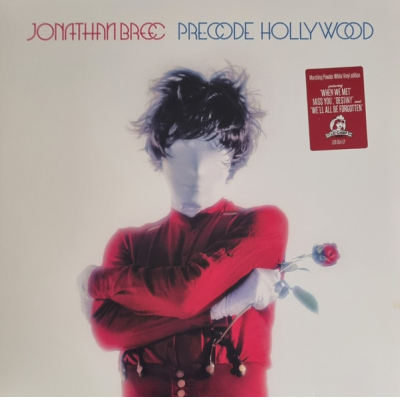 PRE-CODE HOLLYWOOD - OPAQUE WHITE VINYL