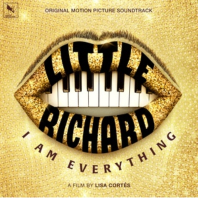 Little Richard:I Am Everything