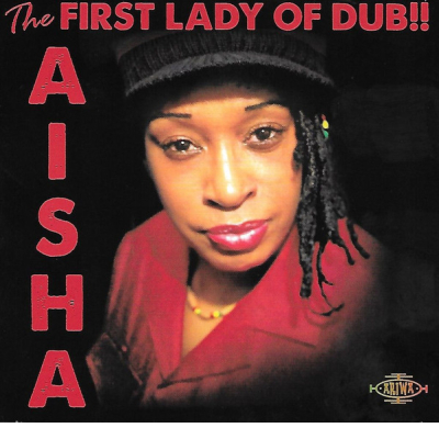 FIRST LADY OF DUB