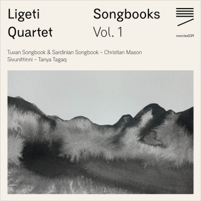 Songbooks, Vol. 1