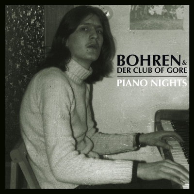 Piano Nights LP