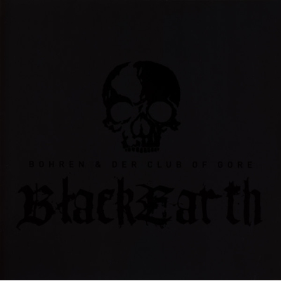 Black Earth Lp