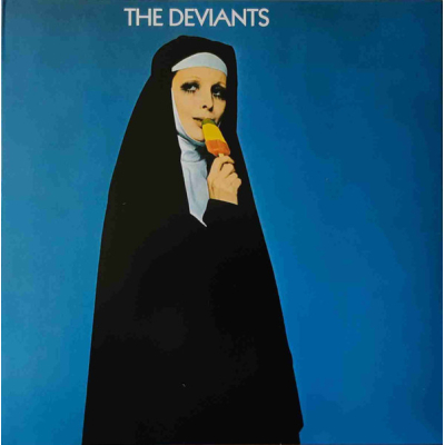 DEVIANTS -HQ-