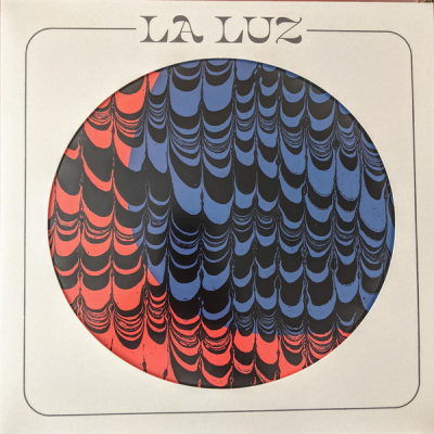 La Luz LP