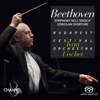 BEETHOVEN:SYMPHONY 3