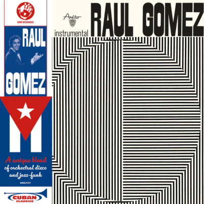 RAUL GOMEZ-