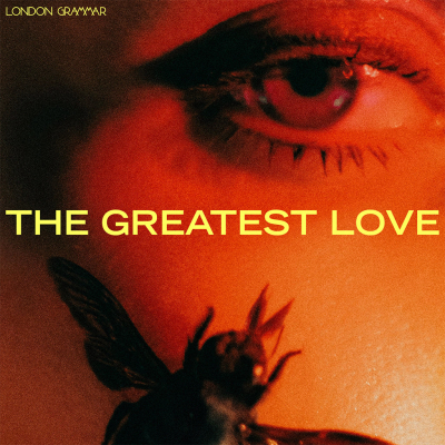 The Greatest Love - Yellow vinyl