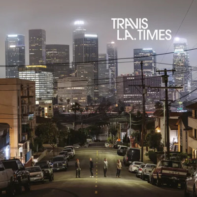 L.A. TIMES-