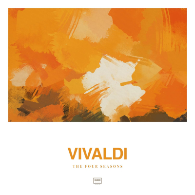 VIVALDI: THE FOUR SEASONS