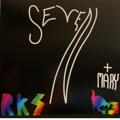 Seven + Mary