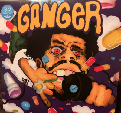 Ganger 