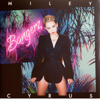 Bangerz (10th Anniversary Edition)