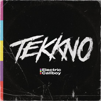 Tekkno (Deluxe Edition Fanbox)