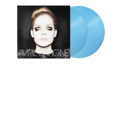 Avril Lavigne - Light Blue