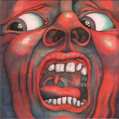 IN THE COURT OF THE CRIMSON KING - HQ