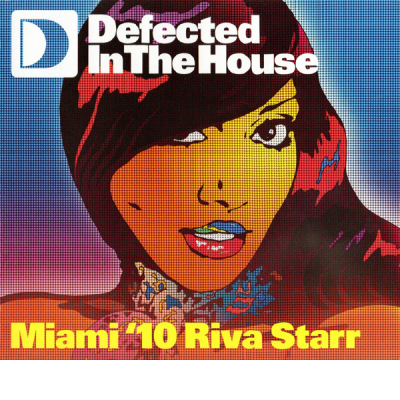 DEFECTED IN THE HOUSE MIAMI &#039;10