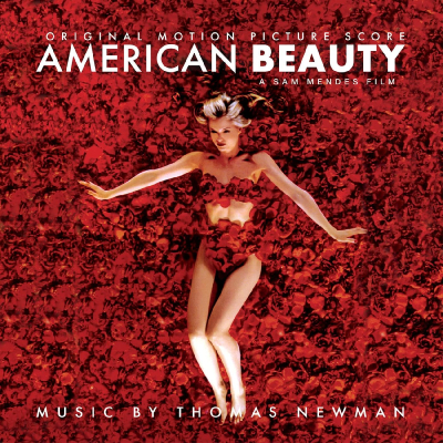 AMERICAN BEAUTY-BLOOD RED