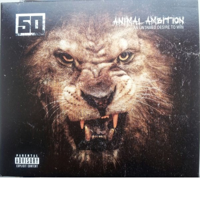 ANIMAL AMBITION: AN UNTAMED DESIRE TO WIN