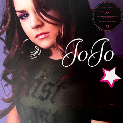 JOJO