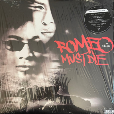 ROMEO MUST DIE