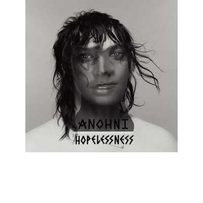 Hopelessness + CD