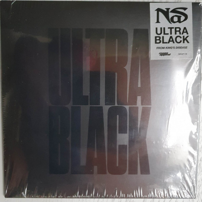 Ultra Black EP