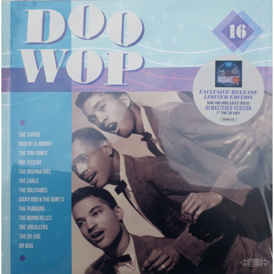 Doo-wop