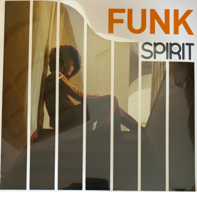 SPIRIT OF FUNK