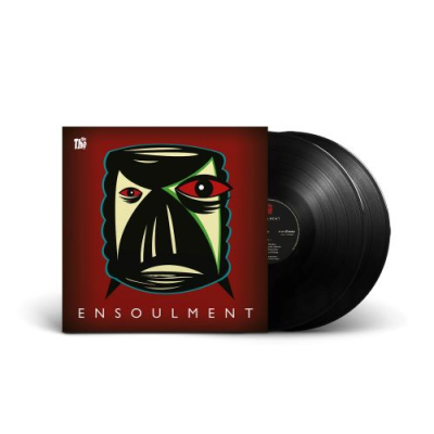 Ensoulment LP BLACK