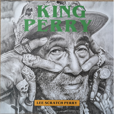 KING PERRY