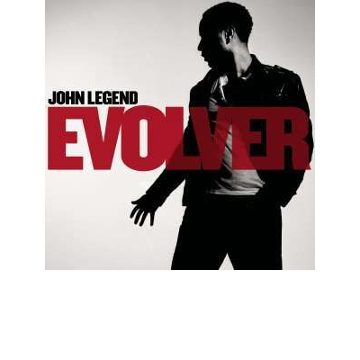 EVOLVER