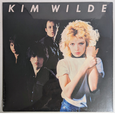 Kim Wilde (Limited Edition)