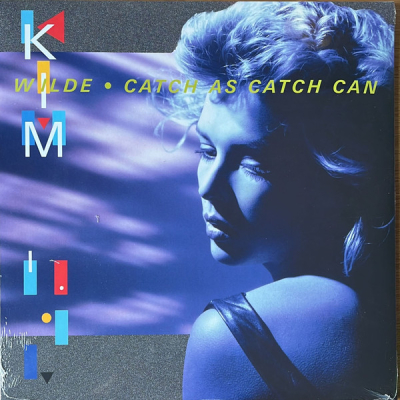 Catch As Catch Can (Limited Edition)