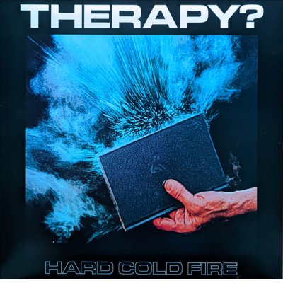 Hard Cold Fire  - indie exclusive