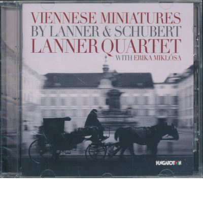 VIENNESE MINIATURES