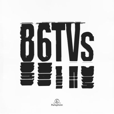 86Tvs (Gold, Indie Exclusive)
