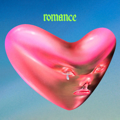 Romance (Clear)