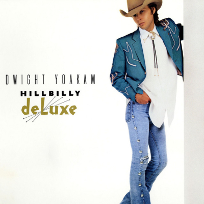 Hillbilly Deluxe (Clear)