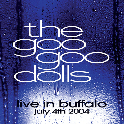 Live In Buffalo 4Th July 2004 (Clear)