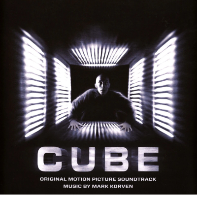 Cube Ost (Red)