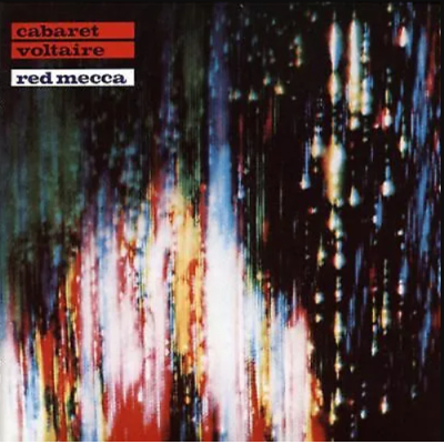 Red Mecca LP+CD