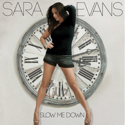 SLOW ME DOWN