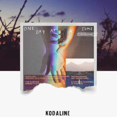 ONE DAY - Deluxe