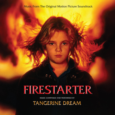 FIRESTARTER