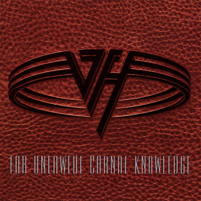 For Unlawful Carnal Knowledge (Expanded Edition)