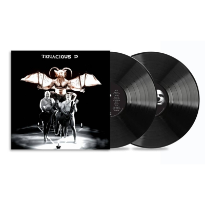 TENACIOUS D