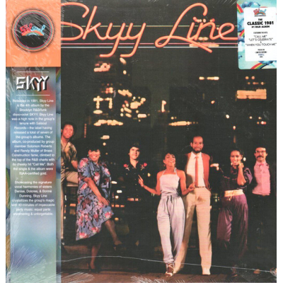 SKYY LINE