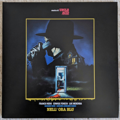 Nell Ora Blu LP